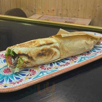 Capuccino Y La Canela