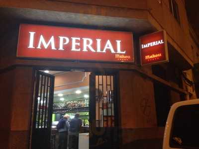 Imperial