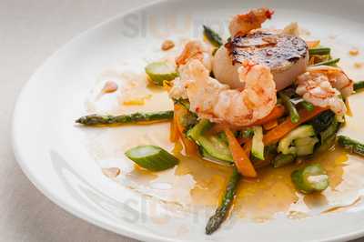 Restaurante La Palmera