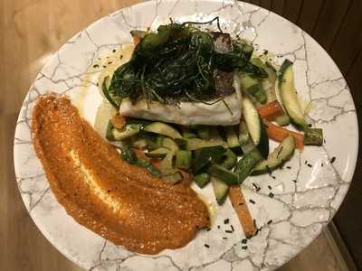 Restaurante La Palmera