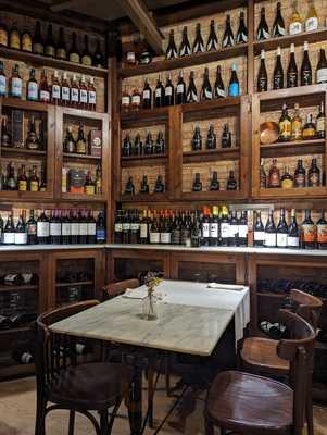 Restaurante La Palmera