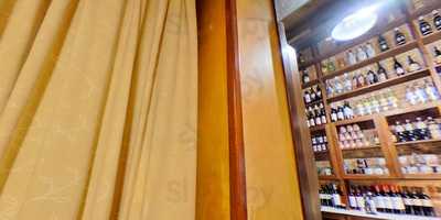 Restaurante La Palmera