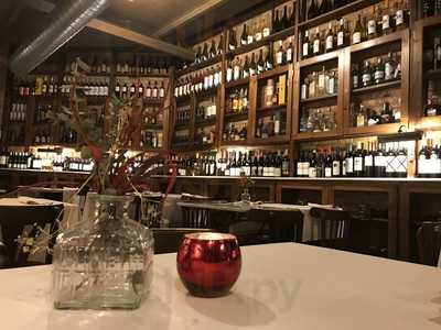 Restaurante La Palmera