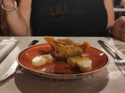 Restaurante La Palmera