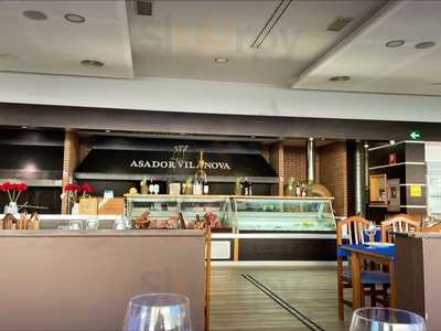 Asador Vilanova