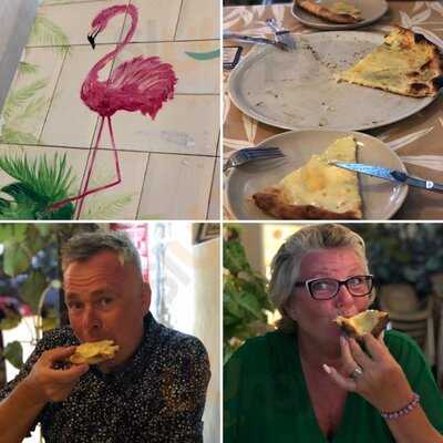 Buena Onda Pizzeria Cocktail Bar