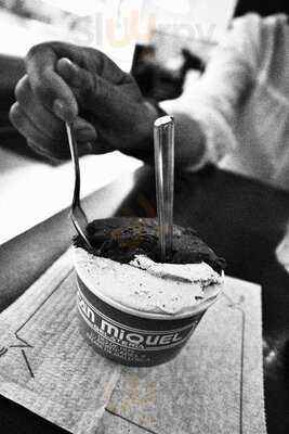Heladeria Can Miquel