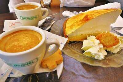 Heladeria Can Miquel