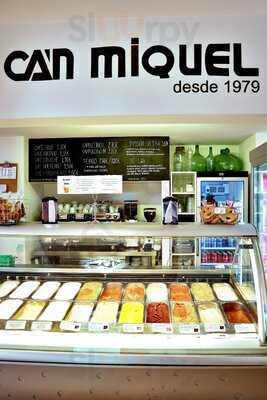 Heladeria Can Miquel