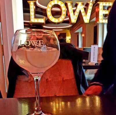 Lion Gastro & Drinks