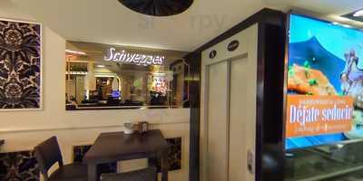 Lion Gastro & Drinks