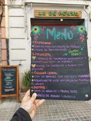 Lo De Ponxe En El Kinto Pino