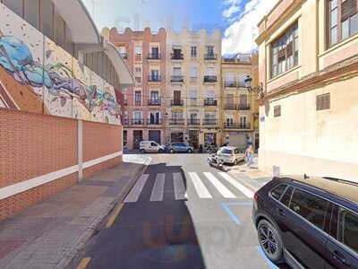 Lo De Ponxe En El Kinto Pino