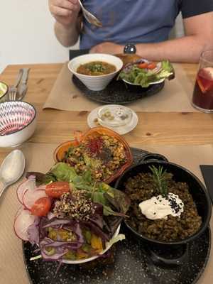 Lo De Ponxe En El Kinto Pino