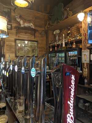 The Wild Rover Irish Pub Barcelona