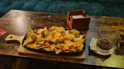 The Wild Rover Irish Pub Barcelona