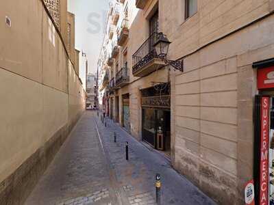 The Wild Rover Irish Pub Barcelona