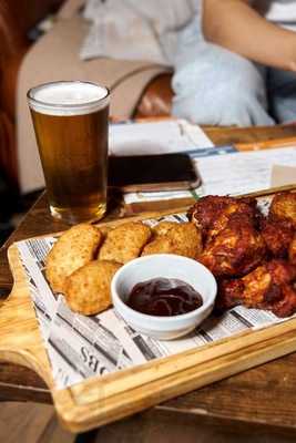 The Wild Rover Irish Pub Barcelona