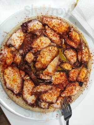 Bar Petit - Mercado Del Olivar