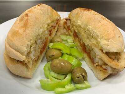 Bar Petit - Mercado Del Olivar