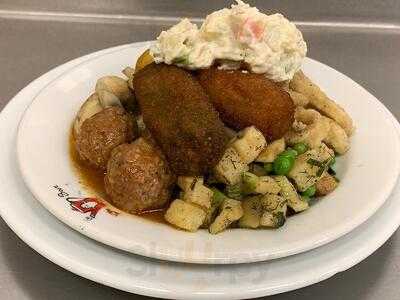 Bar Petit - Mercado Del Olivar