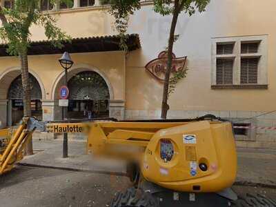 Bar Petit - Mercado Del Olivar