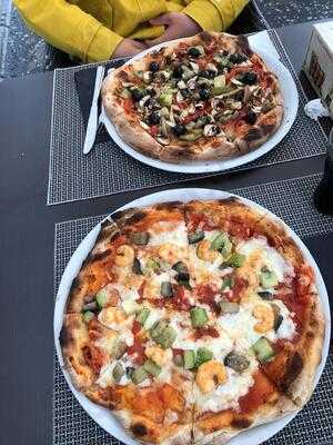 Ristorante Pizzeria Mia Giulia