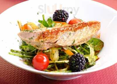 La Antigua Horno De Leña