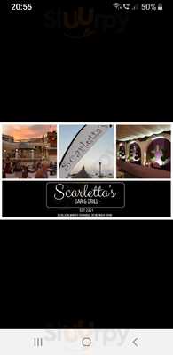 Scarletta's