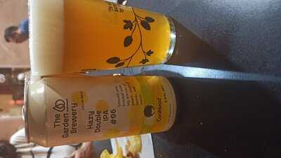 El Rincon Del Cervecero