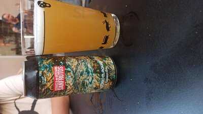 El Rincon Del Cervecero