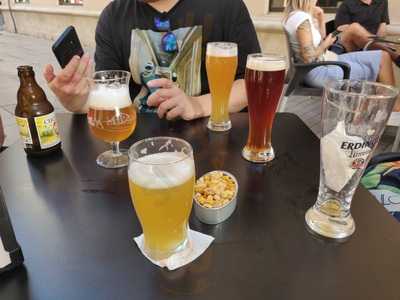 El Rincon Del Cervecero