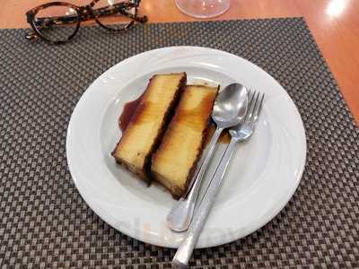 Cafeteria Restaurante Roma I