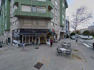 Cafeteria Restaurante Roma I