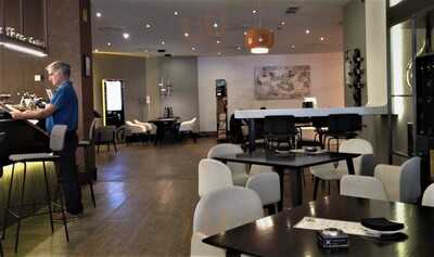 Bar Restaurante La Kedada