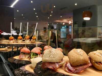 Bar Restaurante La Kedada