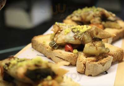 Bar Restaurante La Kedada