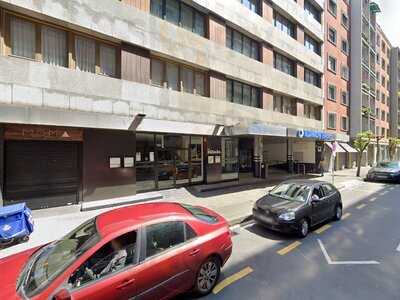 Bar Restaurante La Kedada