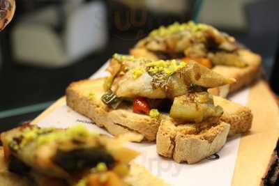 Bar Restaurante La Kedada