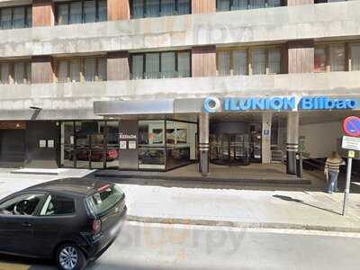 Bar Restaurante La Kedada