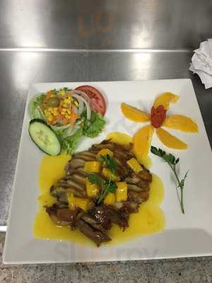 Pailebot Restaurante