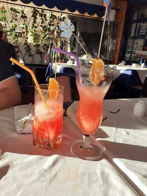 Pailebot Restaurante