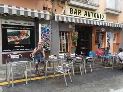 Bar Antonio