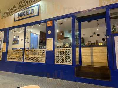 Mikele