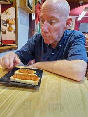 El Rincón Del Ribera