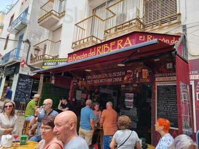 El Rincón Del Ribera