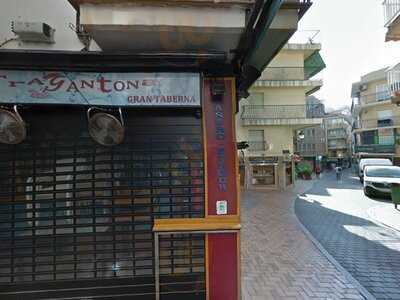 El Rincón Del Ribera