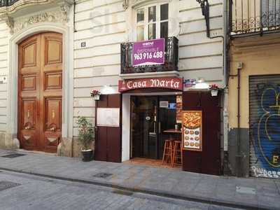 Casa Marta