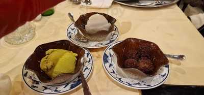 Restaurante Palacio Chino