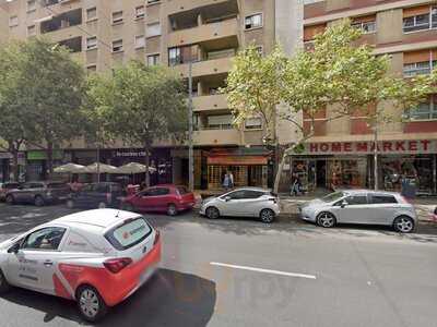 Restaurante Palacio Chino